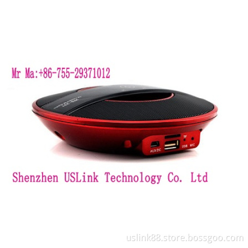 China New/The Cheapest 3.0 stereo speakers Price